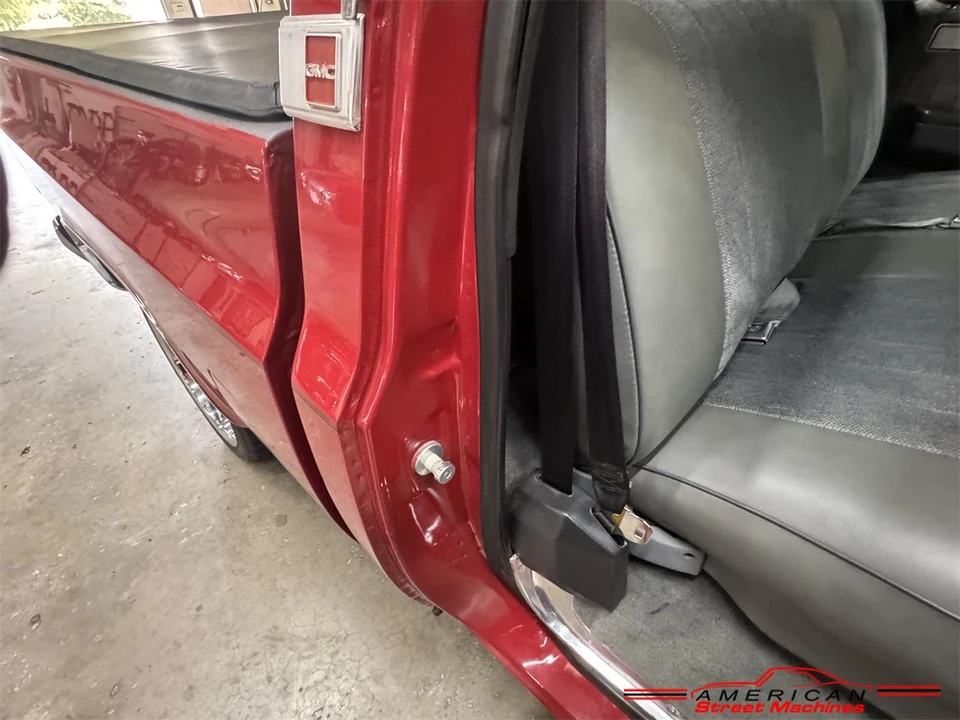 1986 GMC C/K 3rd Gen - Image 29 of 31