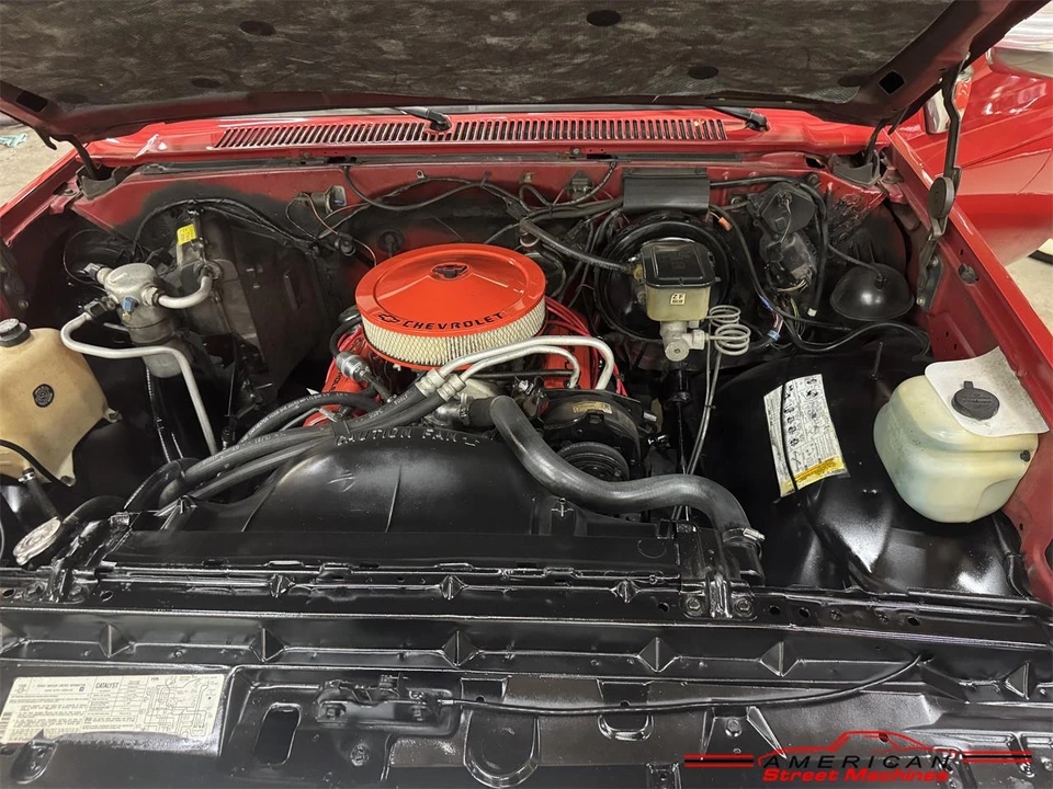 1986 GMC C/K 3rd Gen - Image 5 of 31