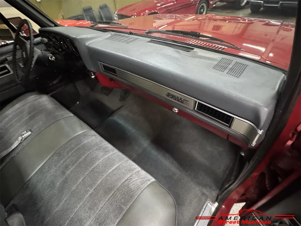 1986 GMC C/K 3rd Gen - Image 22 of 31