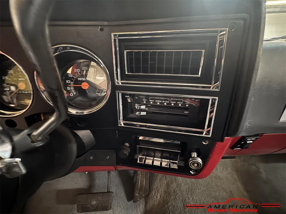 1986 GMC C/K 3rd Gen - Image 10 of 31