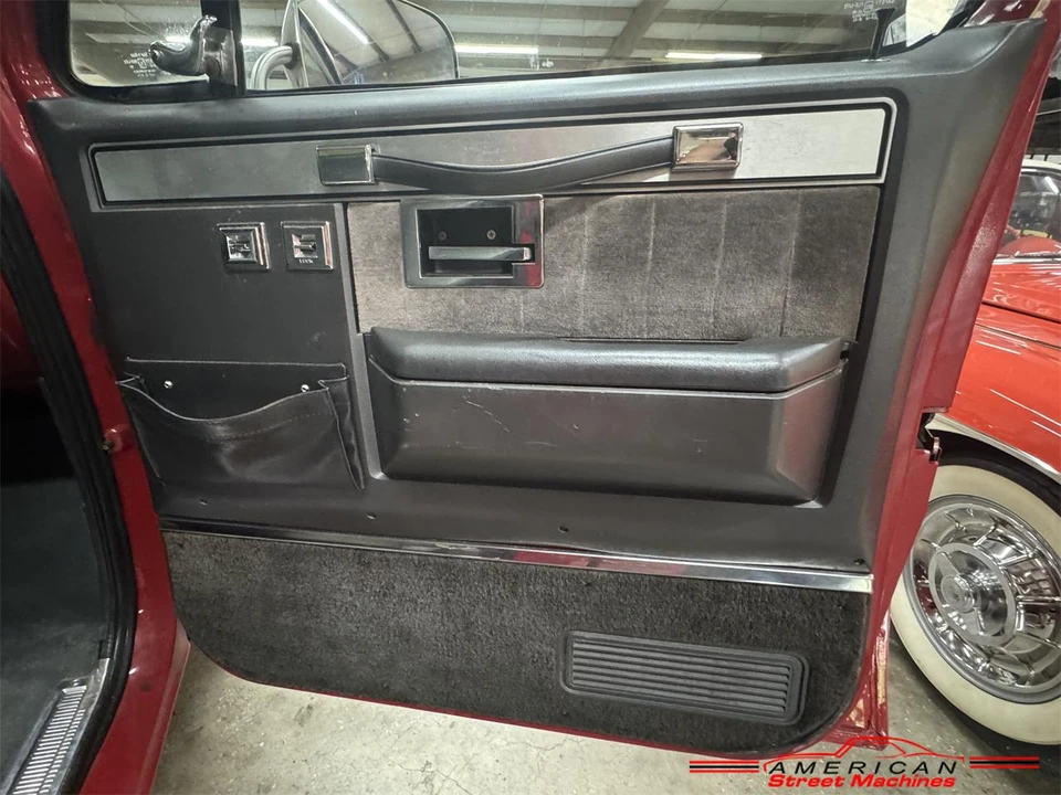 1986 GMC C/K 3rd Gen - Image 30 of 31