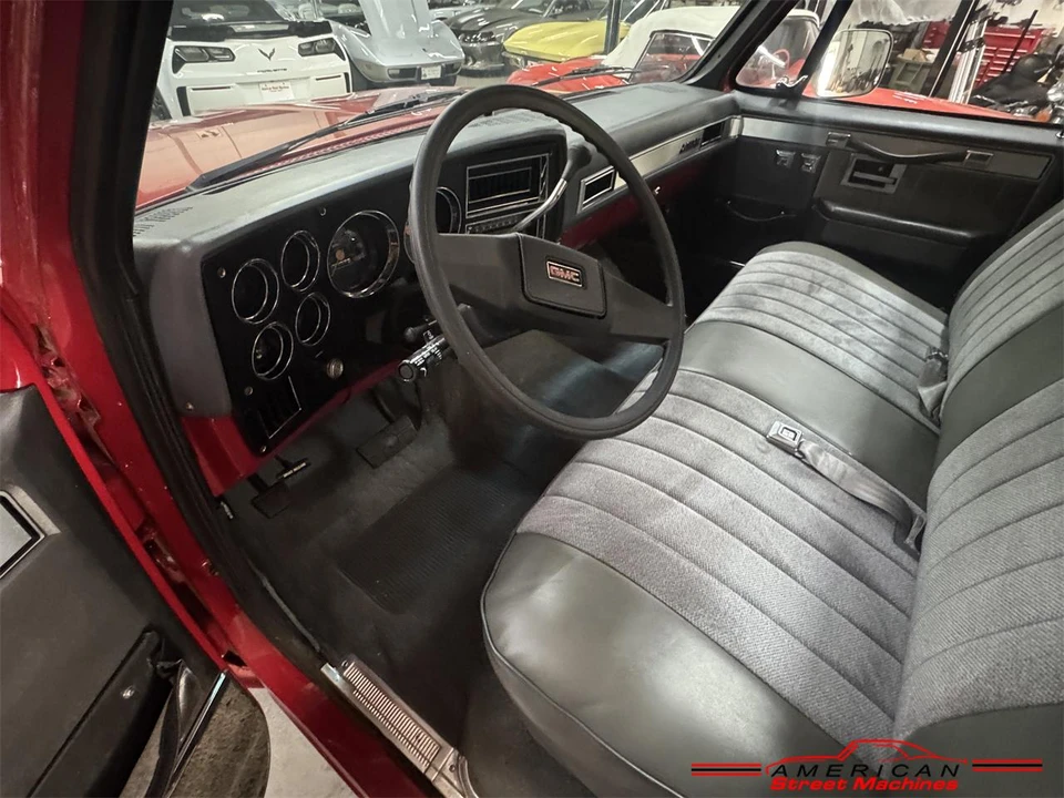 1986 GMC C/K 3rd Gen - Image 14 of 31