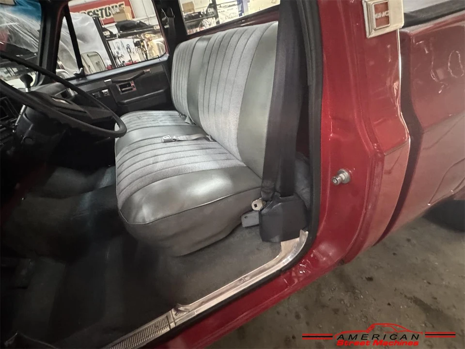 1986 GMC C/K 3rd Gen - Image 19 of 31