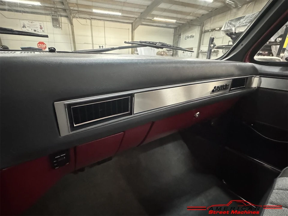 1986 GMC C/K 3rd Gen - Image 11 of 31