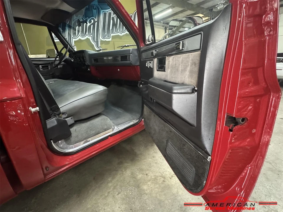 1986 GMC C/K 3rd Gen - Image 31 of 31