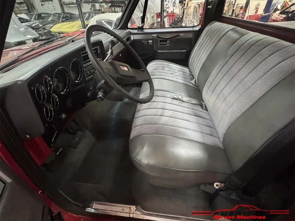 1986 GMC C/K 3rd Gen - Image 15 of 31