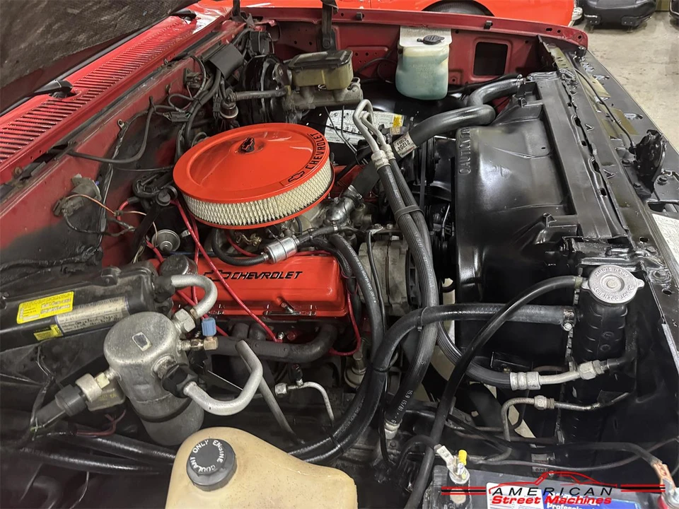 1986 GMC C/K 3rd Gen - Image 3 of 31