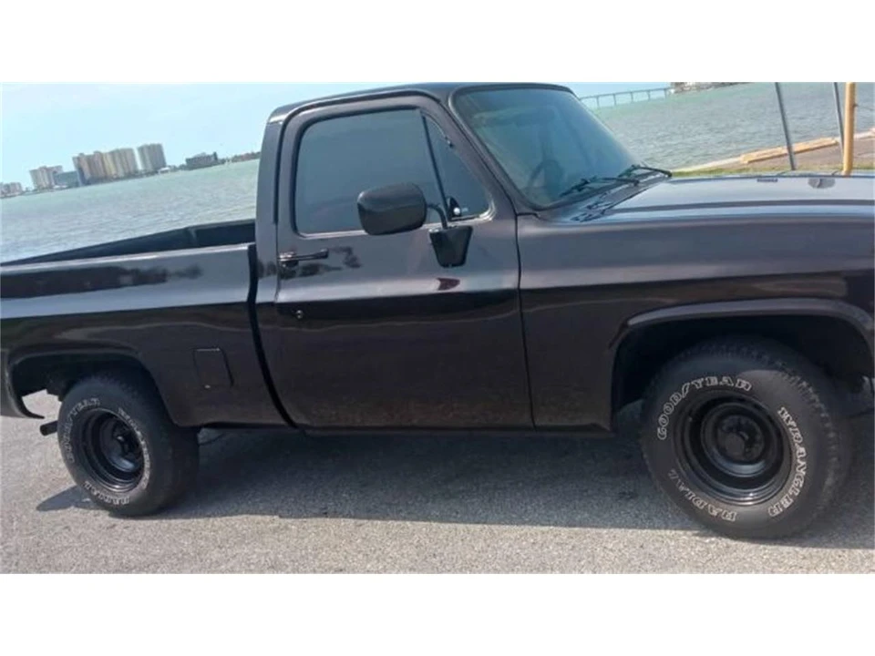 1986 GMC C/K 3rd Gen - Image 4 of 30