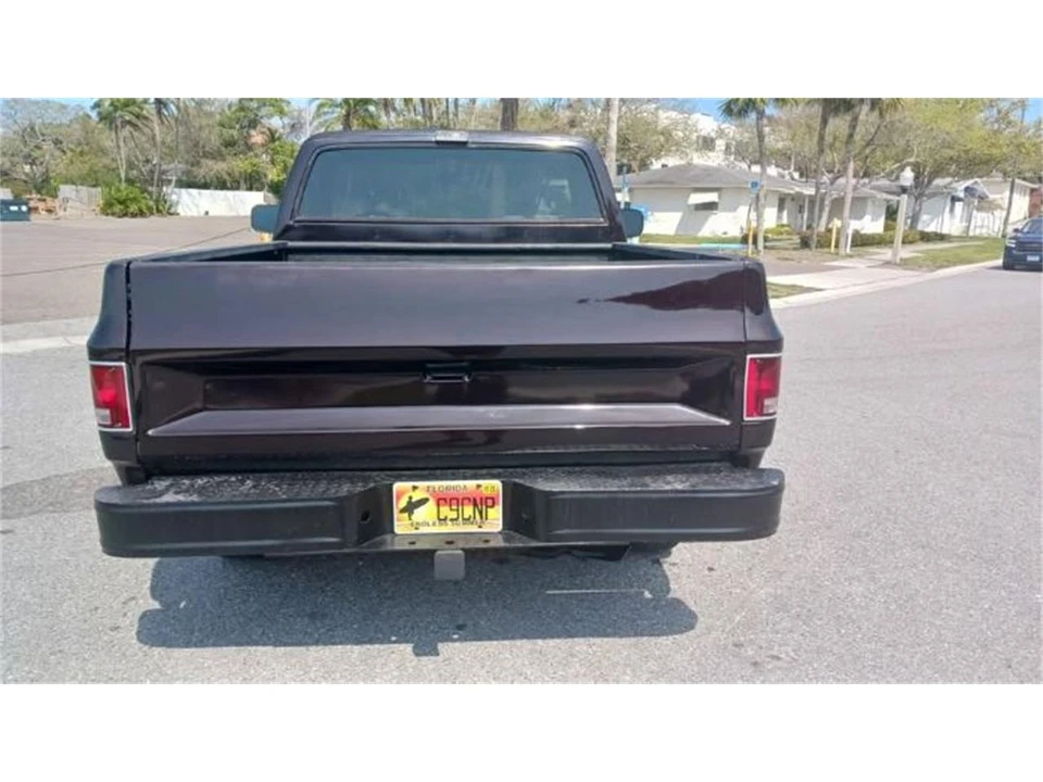 1986 GMC C/K 3rd Gen - Image 10 of 30