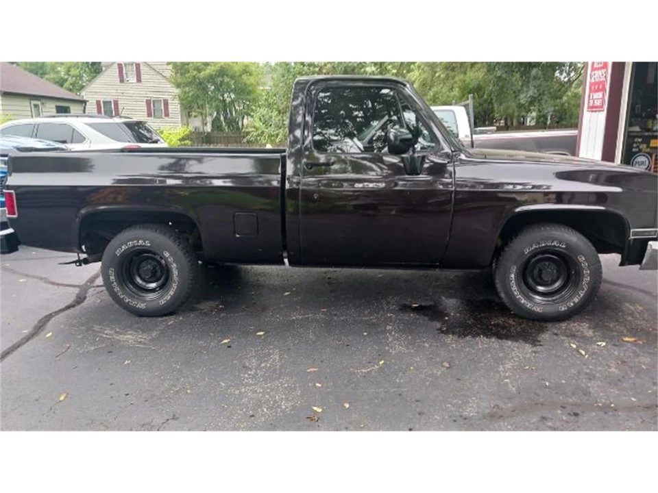1986 GMC C/K 3rd Gen - Image 6 of 30