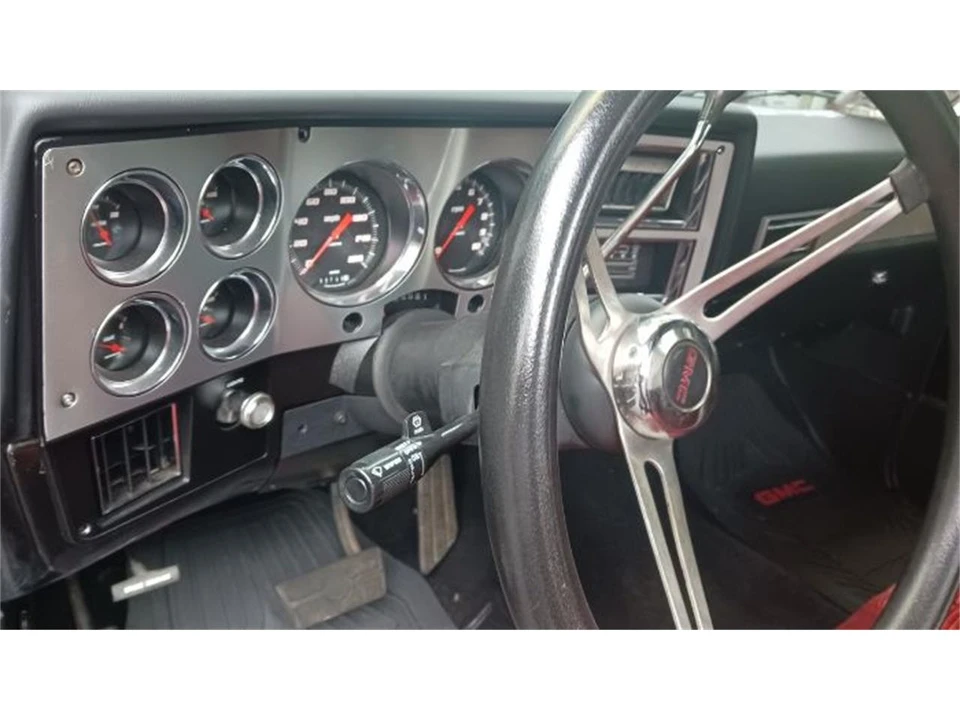 1986 GMC C/K 3rd Gen - Image 12 of 30
