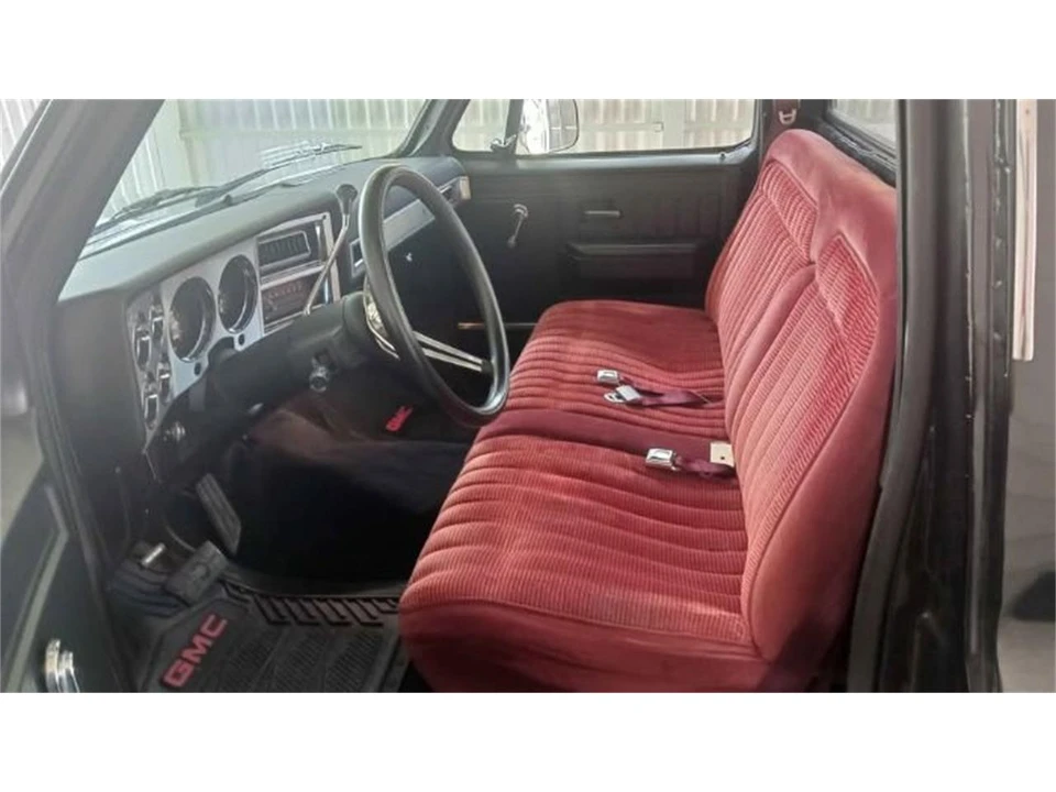 1986 GMC C/K 3rd Gen - Image 21 of 30