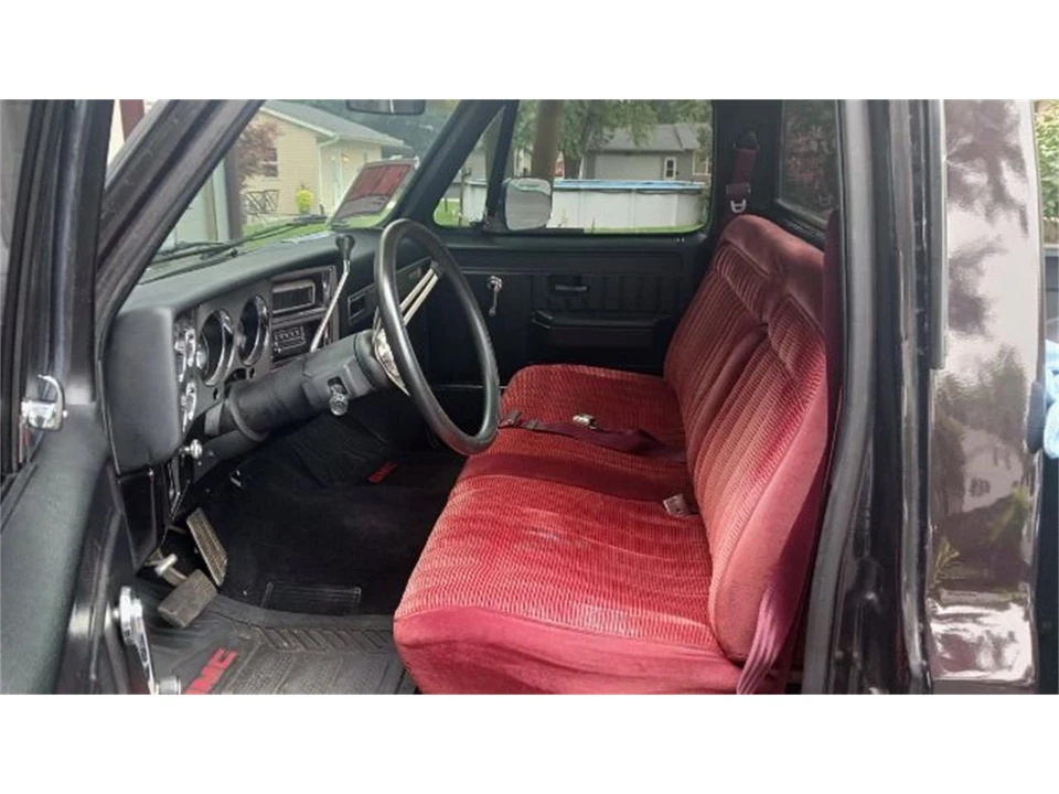 1986 GMC C/K 3rd Gen - Image 17 of 30
