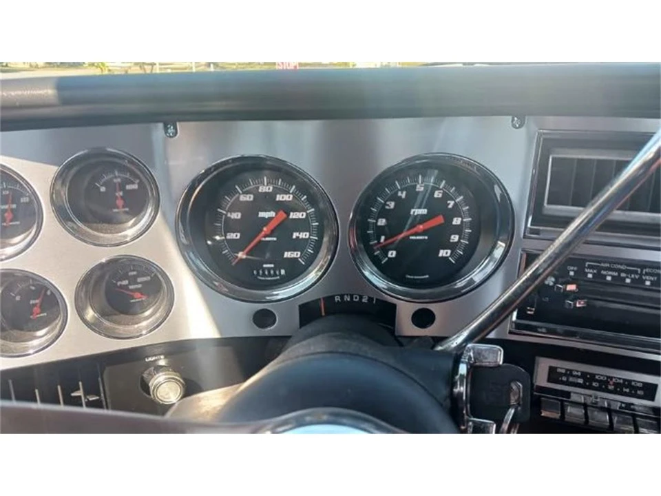 1986 GMC C/K 3rd Gen - Image 13 of 30