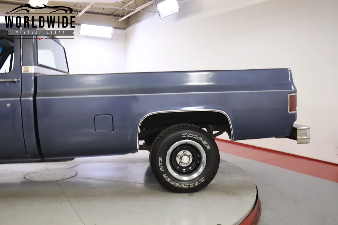 1986 GMC C/K 3rd Gen - Image 10 of 12
