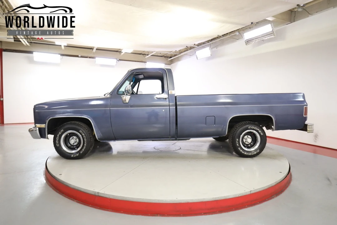 1986 GMC C/K 3rd Gen - Image 3 of 12