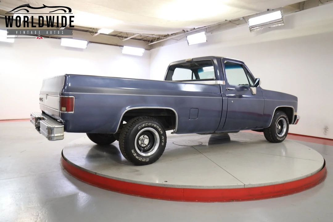 1986 GMC C/K 3rd Gen - Image 6 of 12