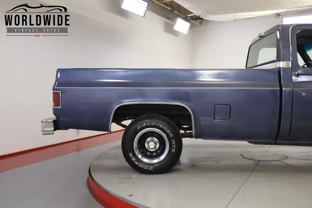 1986 GMC C/K 3rd Gen - Image 9 of 12