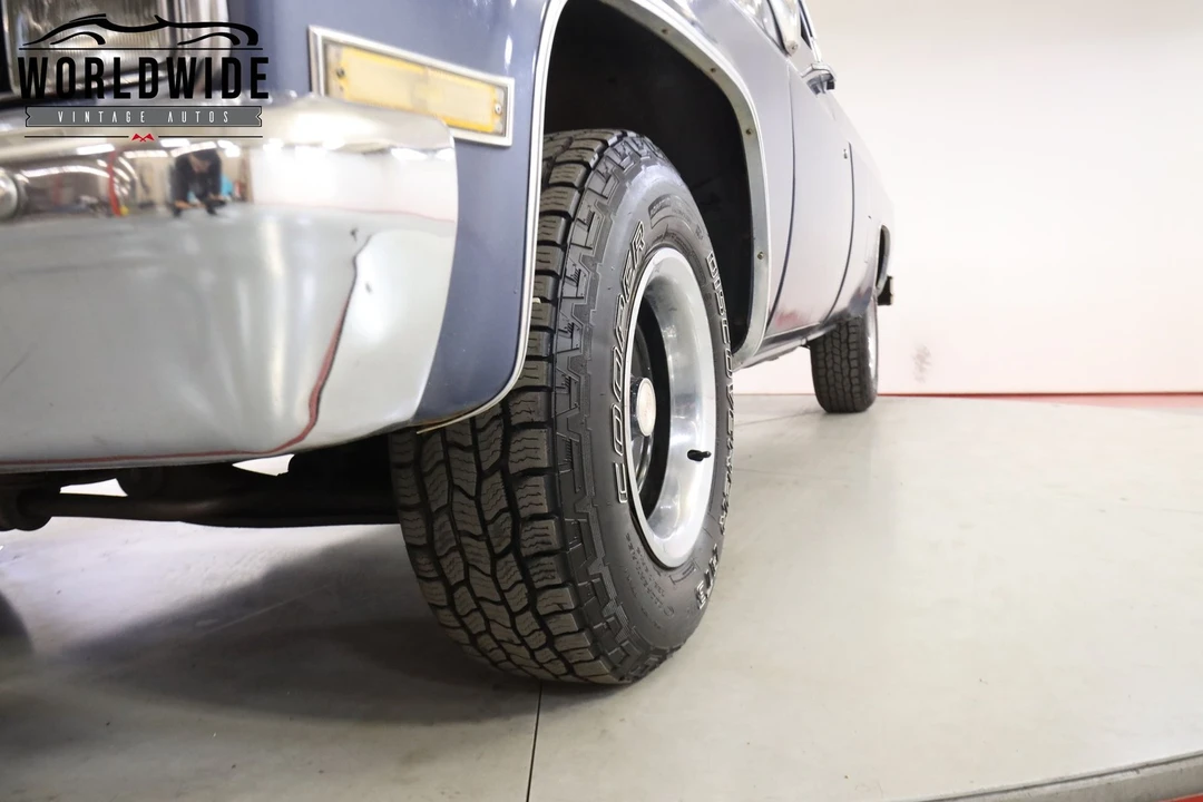 1986 GMC Sierra 1st Gen - Image 11 of 12