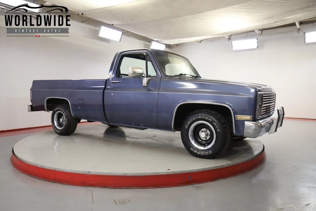 1986 GMC C/K 3rd Gen - Image 2 of 12