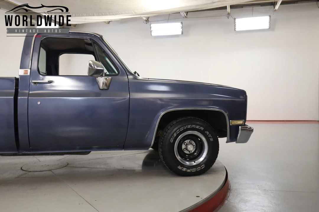1986 GMC C/K 3rd Gen - Image 8 of 12