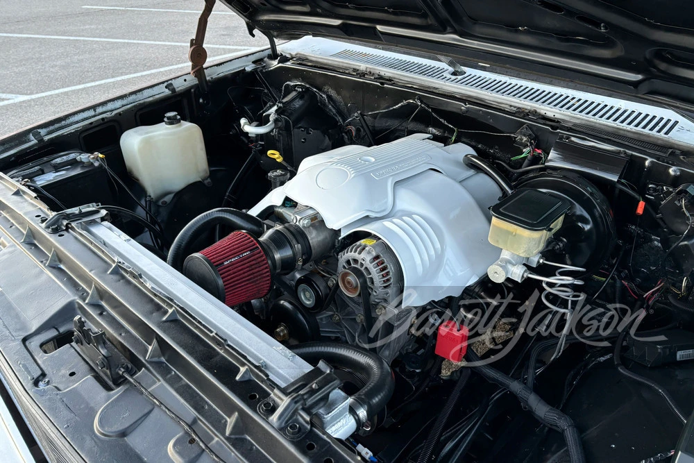 1986 GMC C/K 3rd Gen - Image 3 of 6