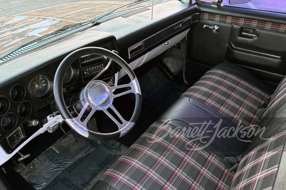 1986 GMC C/K 3rd Gen - Image 4 of 6