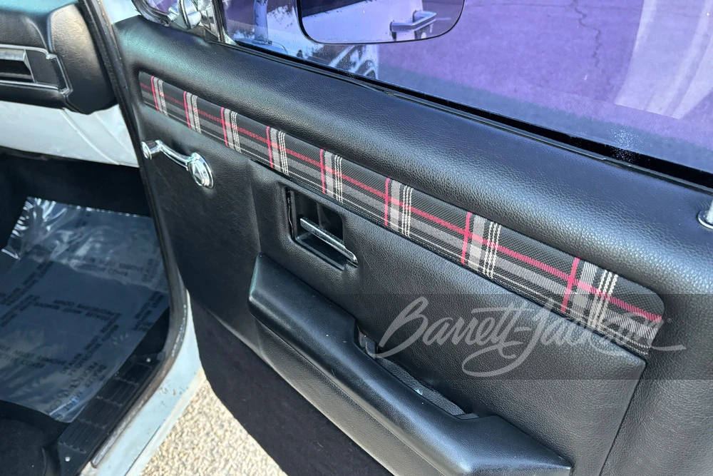 1986 GMC C/K 3rd Gen - Image 6 of 6
