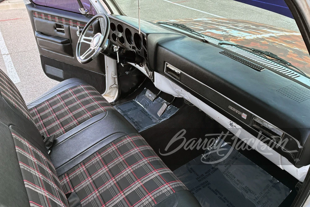 1986 GMC C/K 3rd Gen - Image 5 of 6