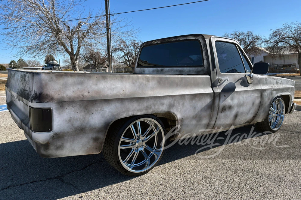 1986 GMC C/K 3rd Gen - Image 2 of 6