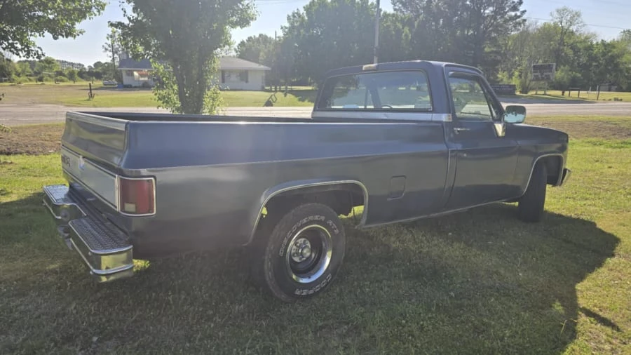1986 GMC C/K 3rd Gen - Image 2 of 8