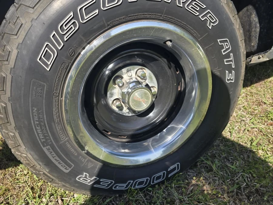 1986 GMC C/K 3rd Gen - Image 7 of 8