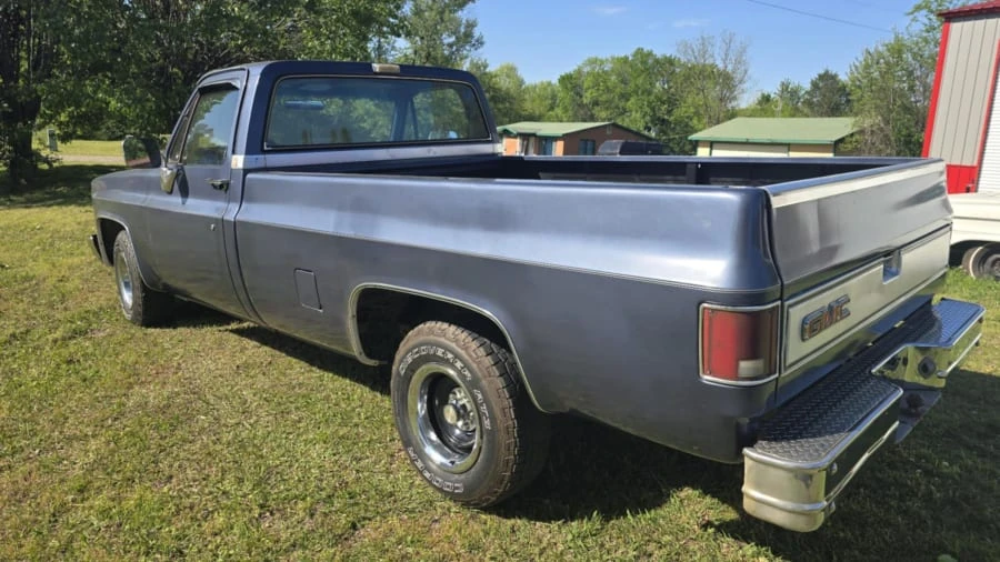 1986 GMC C/K 3rd Gen - Image 6 of 8