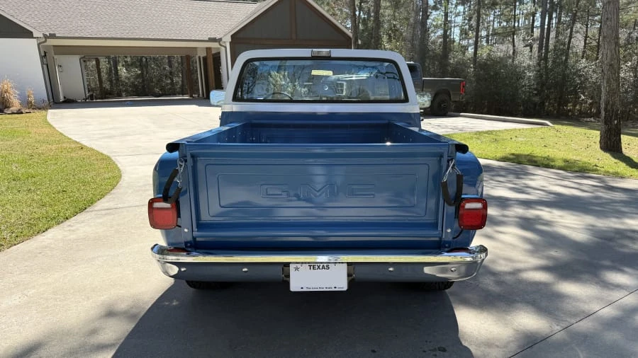 1986 GMC C/K 3rd Gen - Image 3 of 19