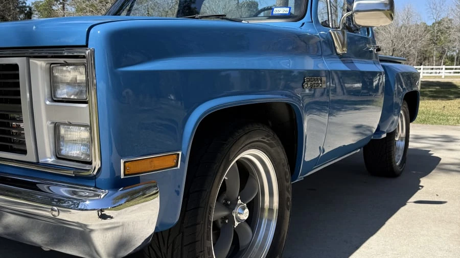 1986 GMC C/K 3rd Gen - Image 4 of 19