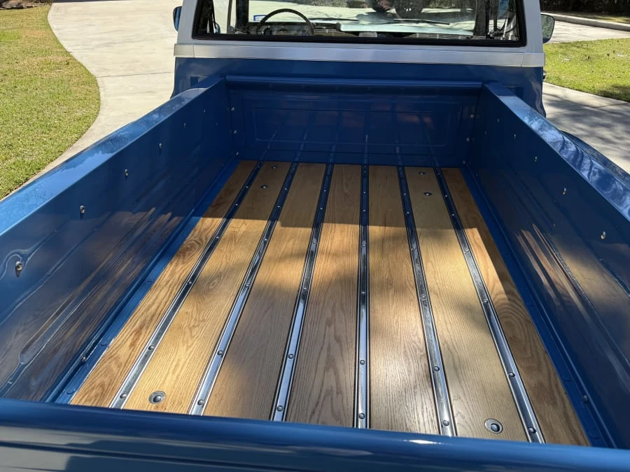 1986 GMC C/K 3rd Gen - Image 18 of 19