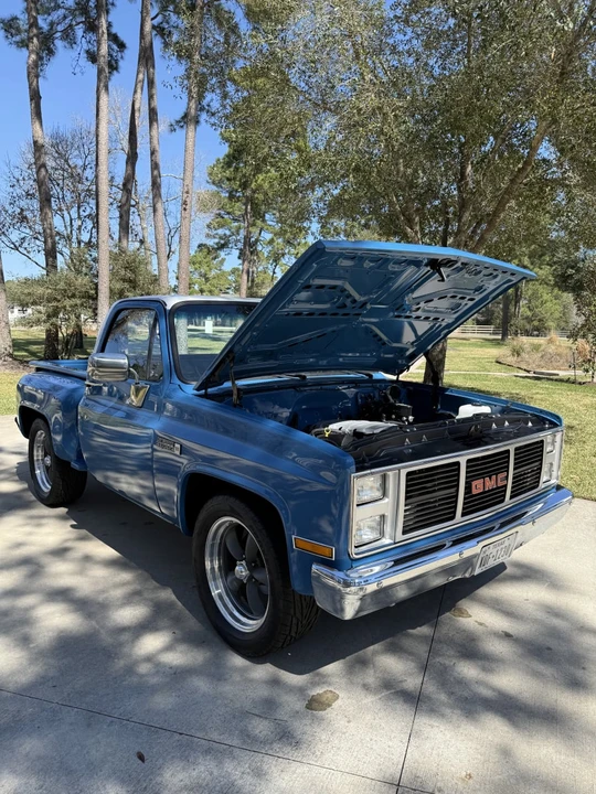 1986 GMC C/K 3rd Gen - Image 16 of 19