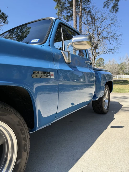 1986 GMC C/K 3rd Gen - Image 7 of 19