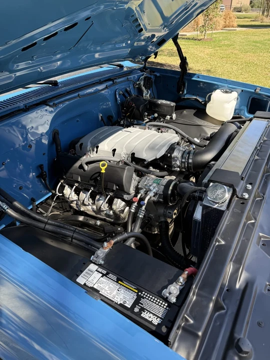 1986 GMC C/K 3rd Gen - Image 12 of 19
