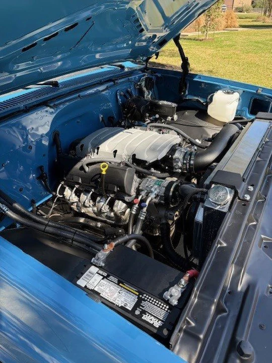 1986 GMC C/K 3rd Gen - Image 9 of 19