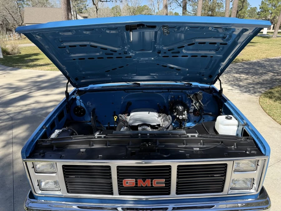 1986 GMC C/K 3rd Gen - Image 15 of 19