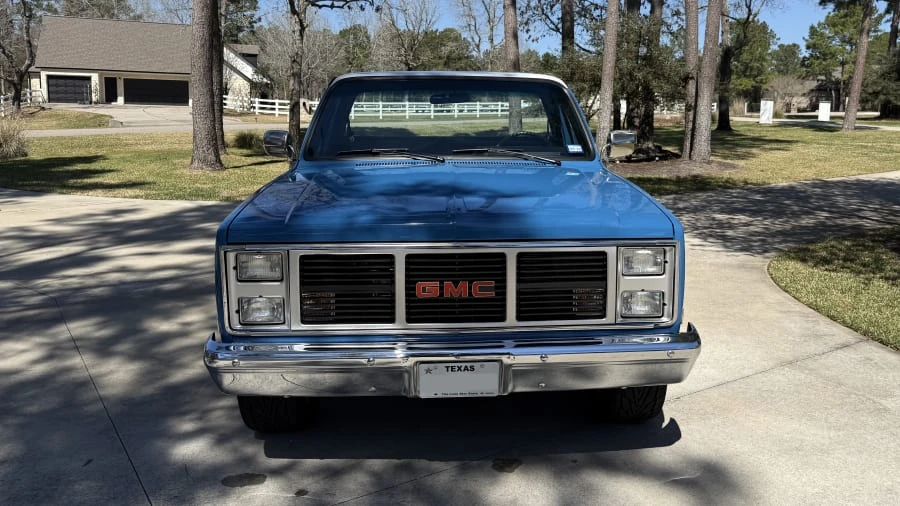 1986 GMC C/K 3rd Gen - Image 2 of 19