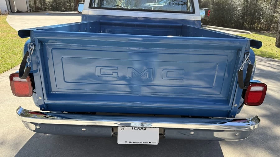 1986 GMC C/K 3rd Gen - Image 5 of 19