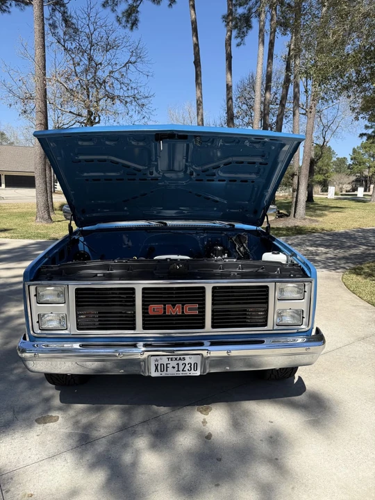 1986 GMC C/K 3rd Gen - Image 17 of 19