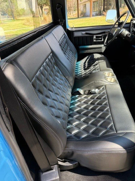 1986 GMC C/K 3rd Gen - Image 8 of 19