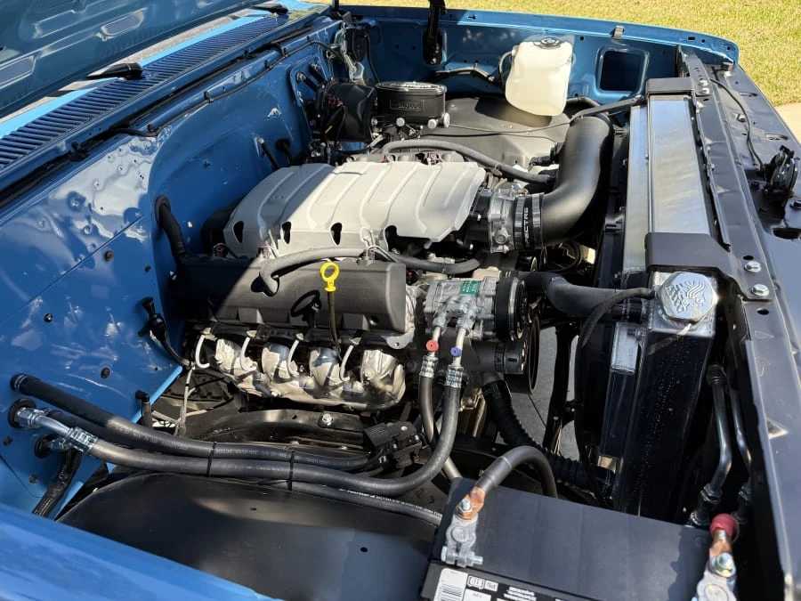 1986 GMC C/K 3rd Gen - Image 13 of 19