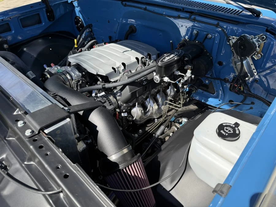 1986 GMC C/K 3rd Gen - Image 11 of 19