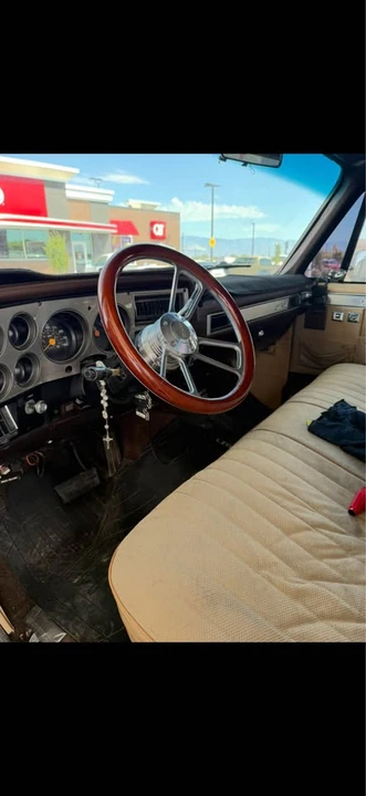 1986 GMC C/K 3rd Gen - Image 8 of 20