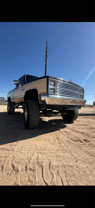1986 GMC C/K 3rd Gen - Image 2 of 20