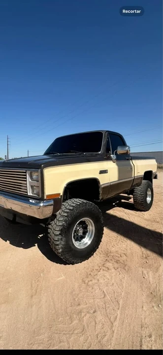 1986 GMC C/K 3rd Gen - Image 3 of 20
